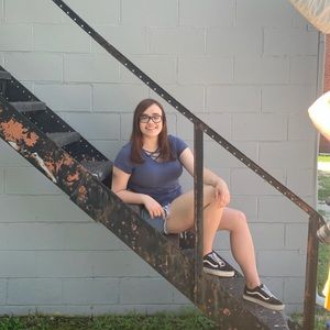 Meet your Posher, Daelyn